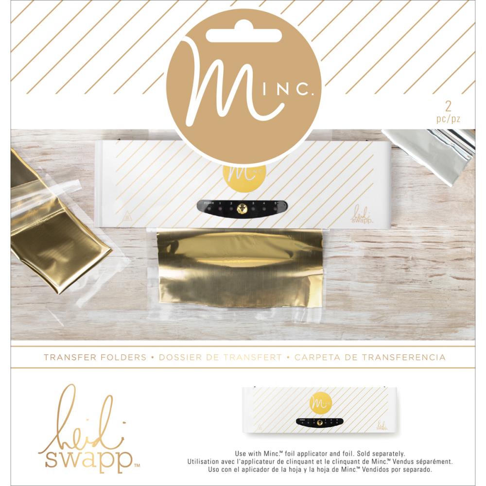 Heidi Swapp Minc Foil Applicator