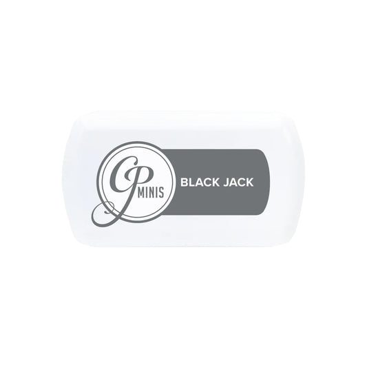 Catherine Pooler Black Jack Mini Ink Pad