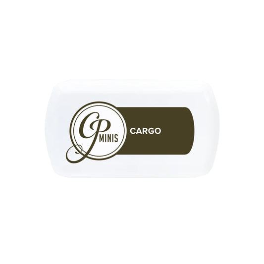 Catherine Pooler Cargo Mini Ink Pad