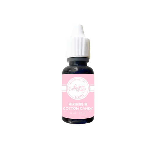 Catherine Pooler Cotton Candy Ink Refill Reinker