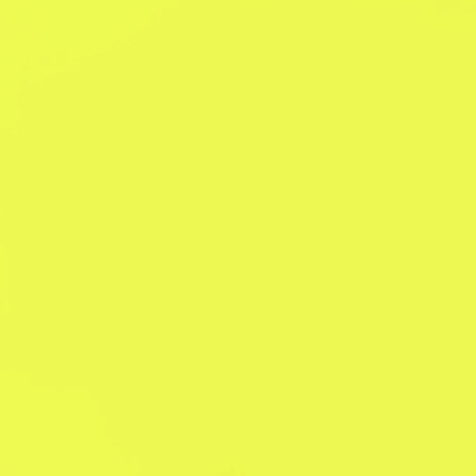 Bazzill Bright Lemon Sherbert Smoothies Cardstock 12x12 300033