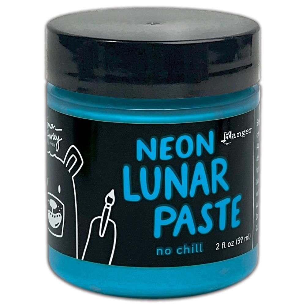 Simon Hurley Lunar Paste New No Chill Neon Colors
