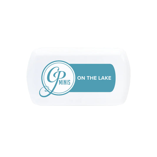 Catherine Pooler On the Lake Mini Ink Pad