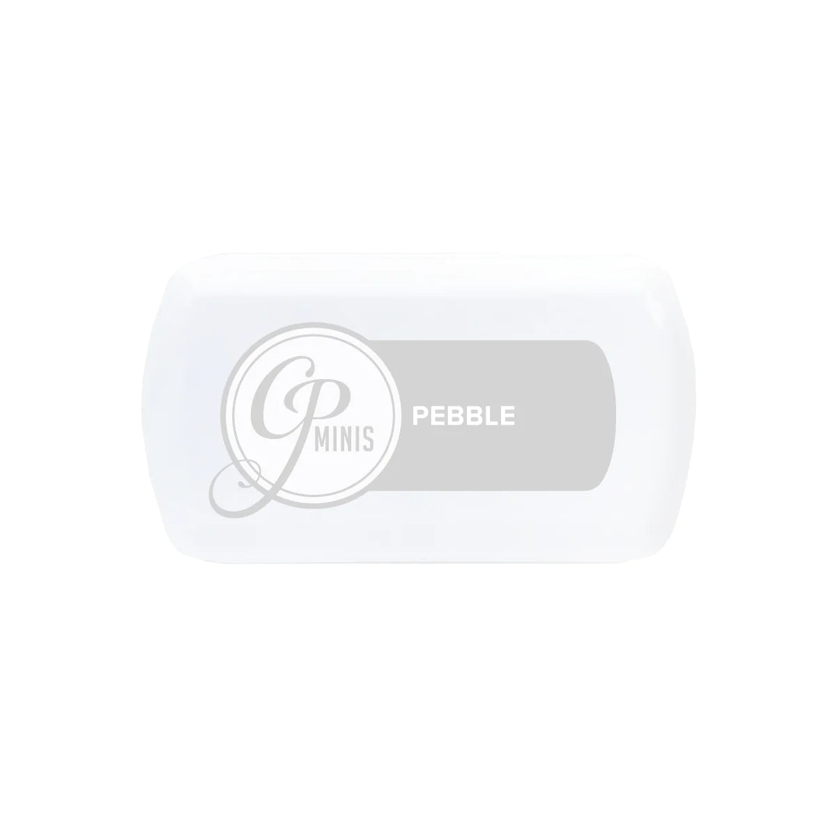 Catherine Pooler Pebble Mini Ink Pad