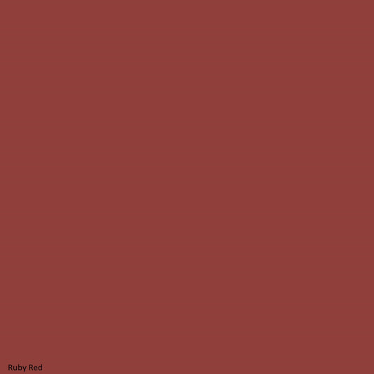 Bazzill Basics Ruby Red Smoothies Cardstock 12x12