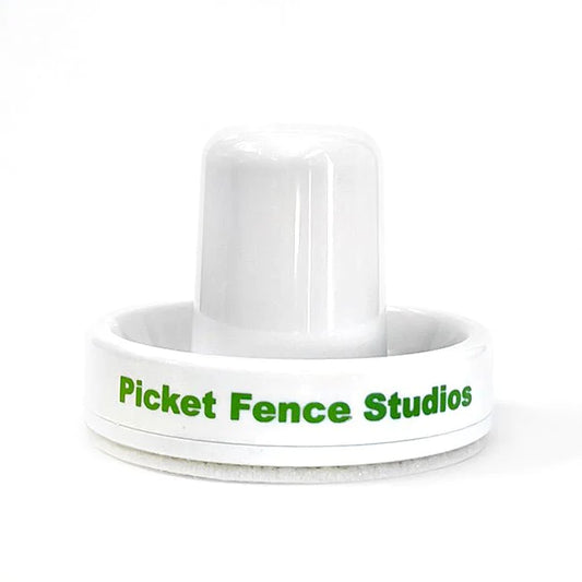 Stamp Pressure Tool - Picket Fence Studio
