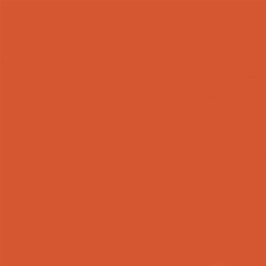 Bazzill Tangerine Blast Smoothies Cardstock 12x12 302216