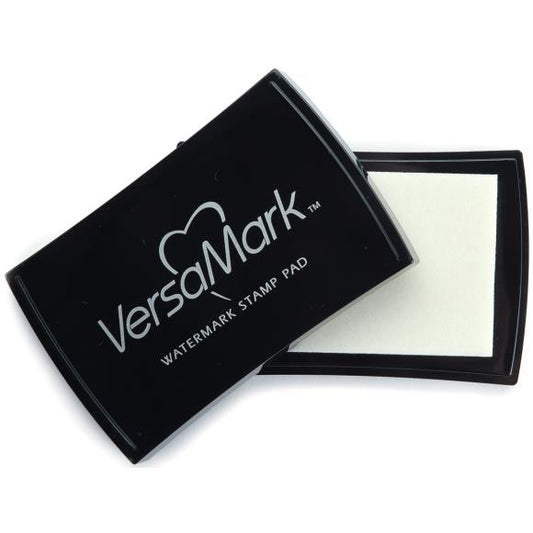 Versamark Watermark Stamp Pad Full Size - Tsukineko