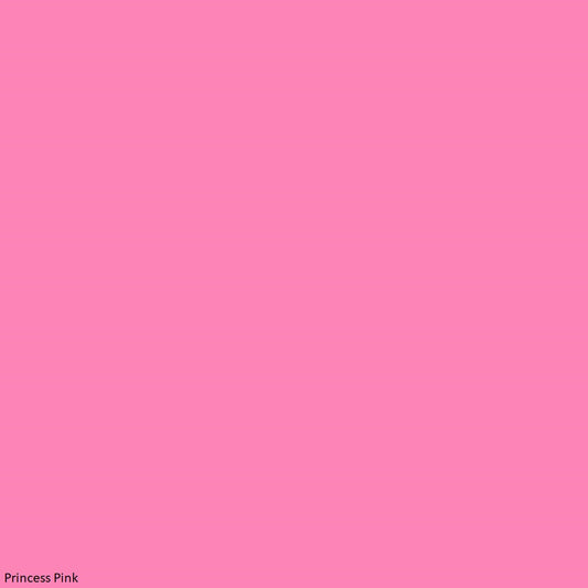Bazzill Basics Princess Pink Smoothies Cardstock 12x12 Scrapbook Paper