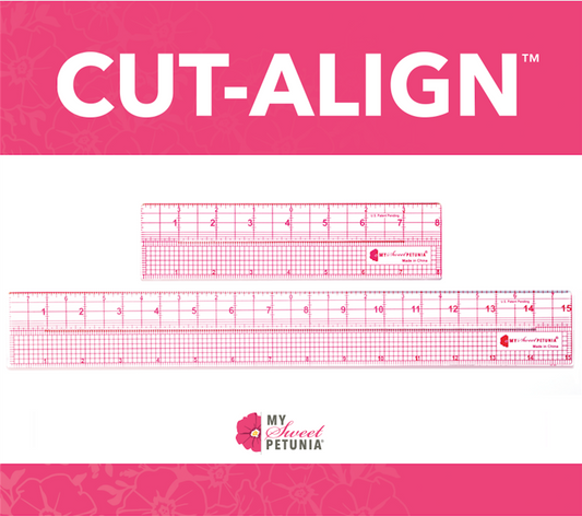 Cut-Align by My Sweet Petunia