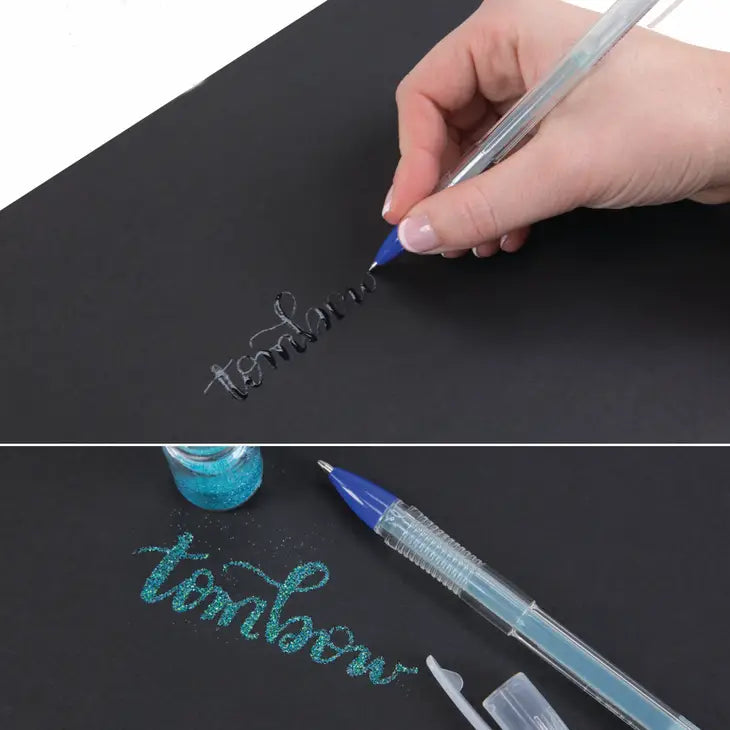 Stylo à colle Liquid Glue Pen de Tombow
