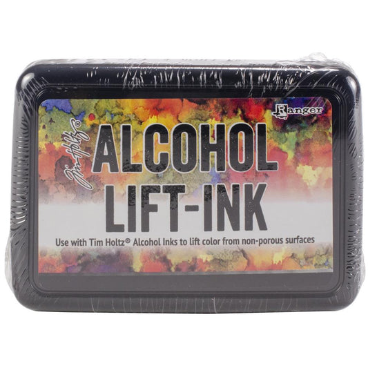 Tim Holtz Alcohol Ink Color Lift-Ink Pad - Ranger