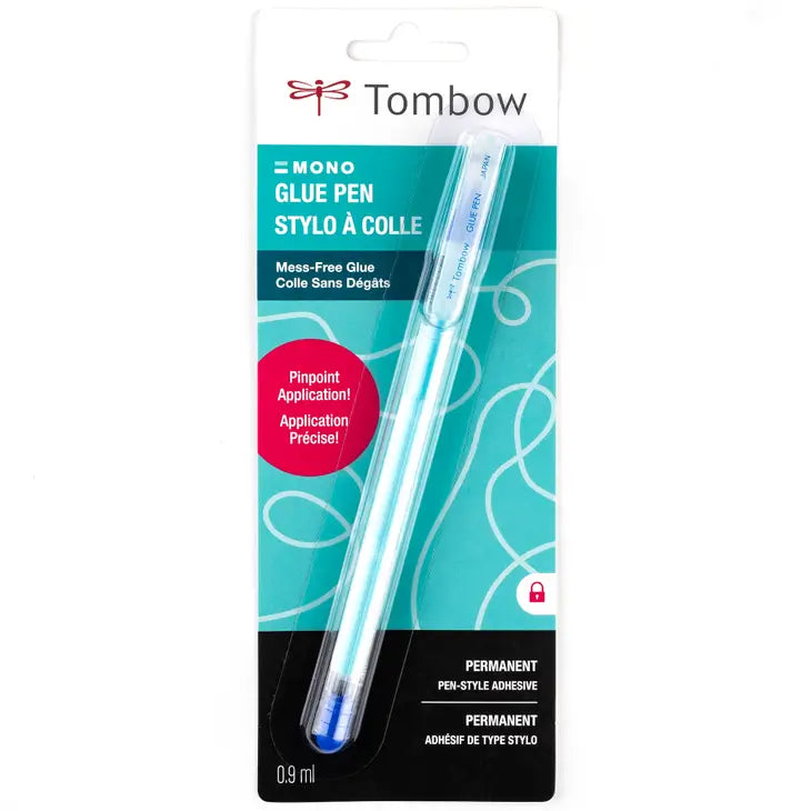 Mono Multi Liquid Glue Pen Tombow